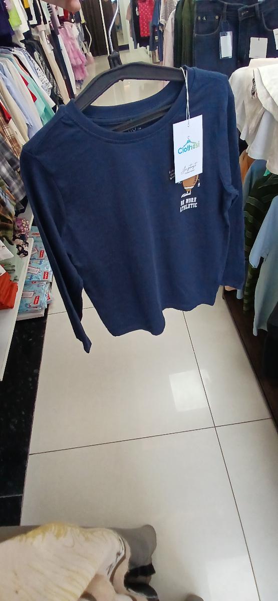 Sinsay sweat shirt