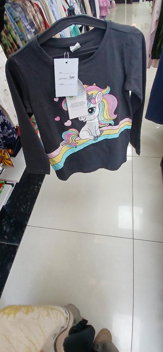 Dopo dopo Sweat shirt 