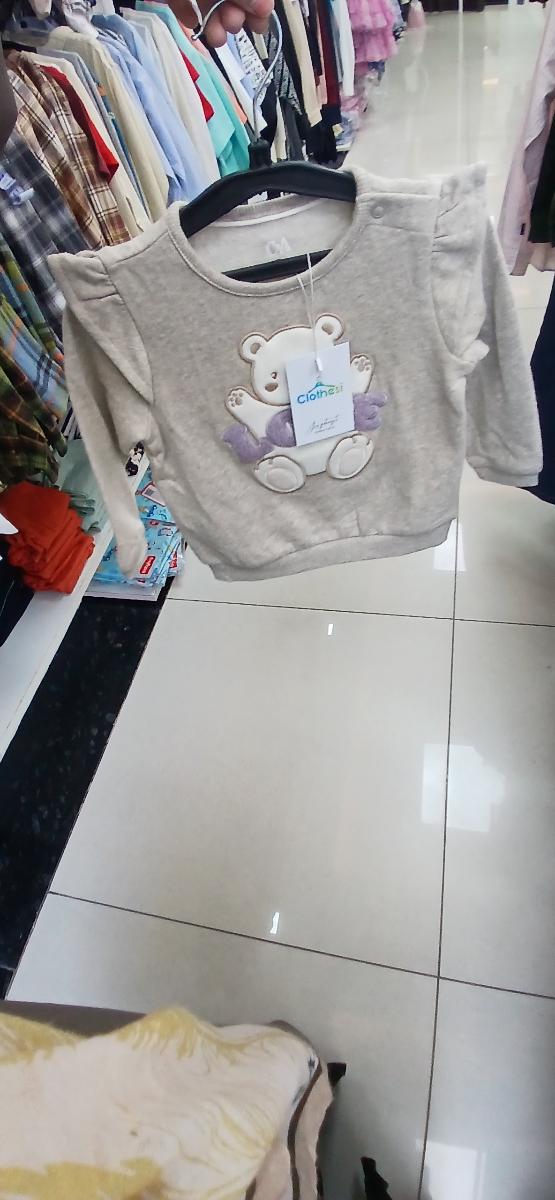 C & A sweat-Shirt 