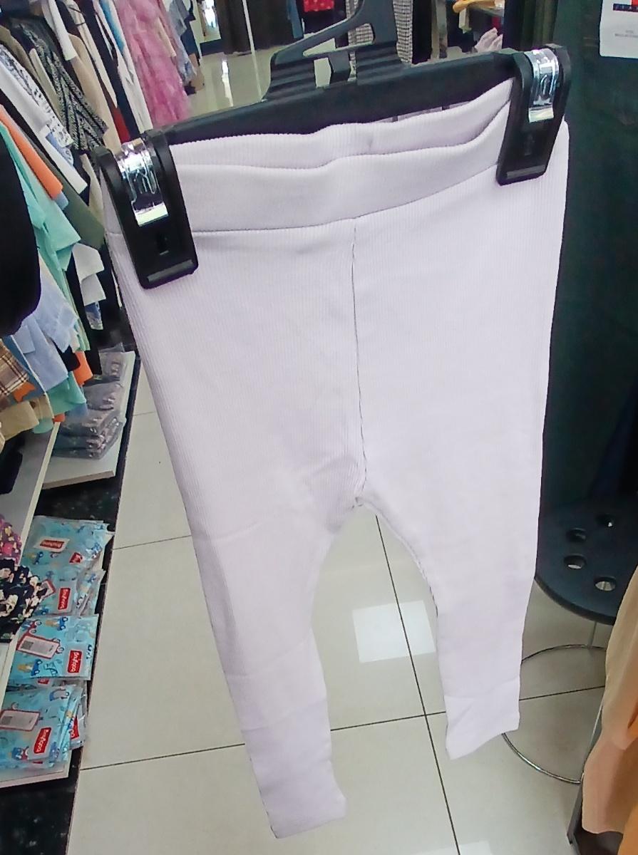 Kappahl Premium Ribbed Leggings