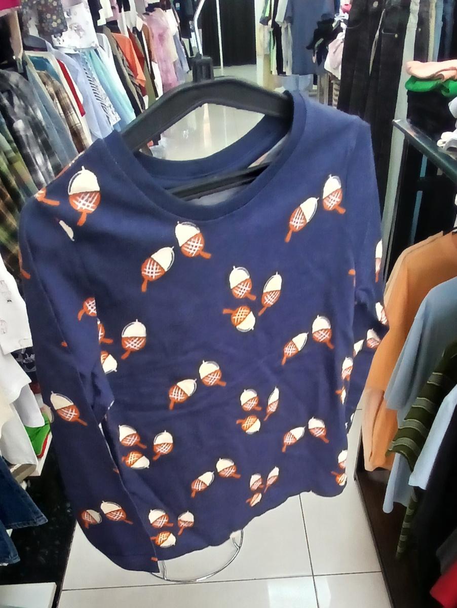 George sweat-Shirt 