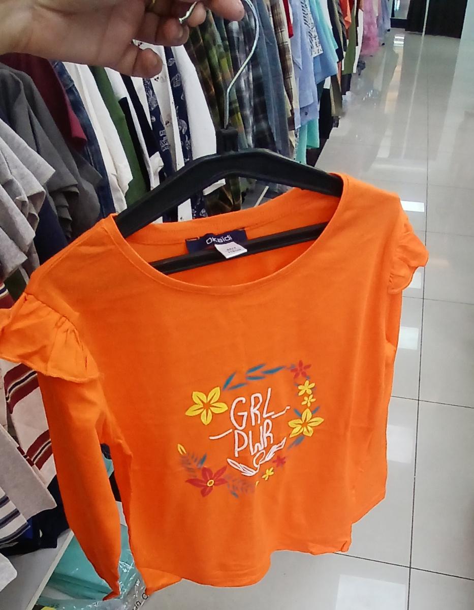 Okaidi sweat-Shirt 