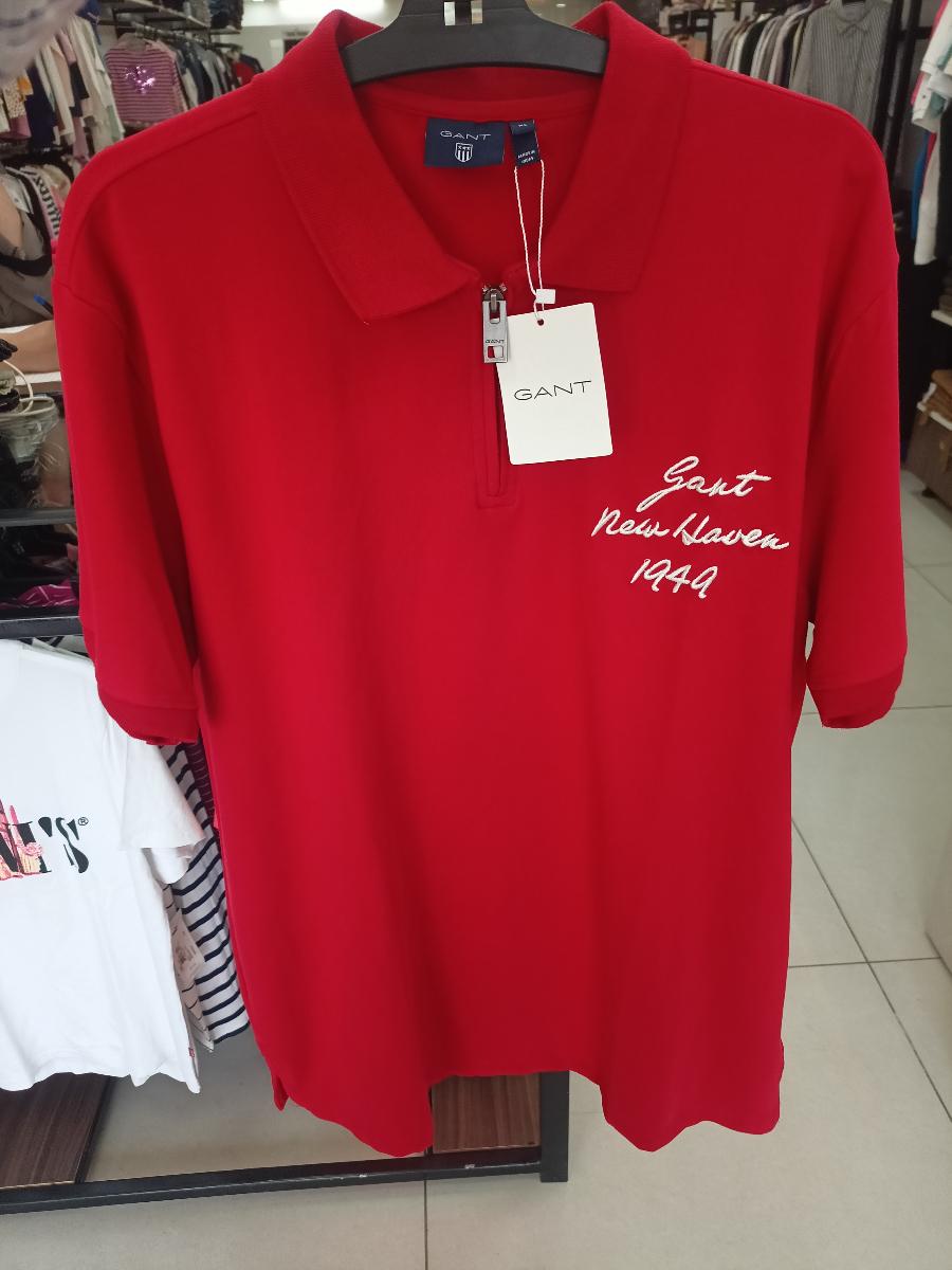 Gant New Haven 1949 Polo Shirt