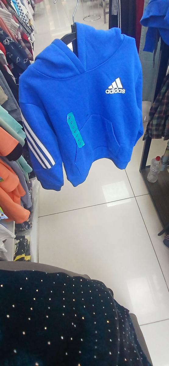 Adidas Hoodie view 1