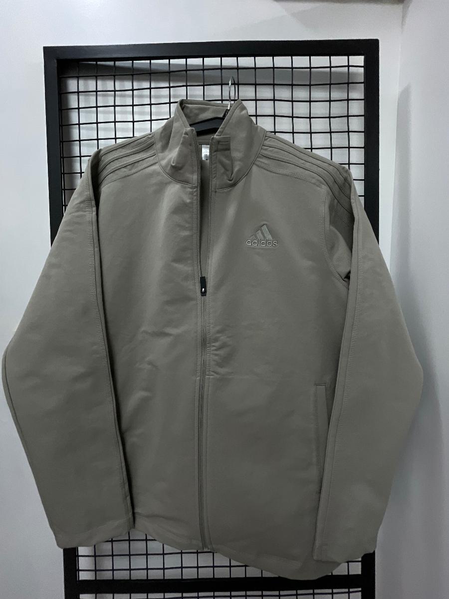 Adidas Classic Track Jacket view 1