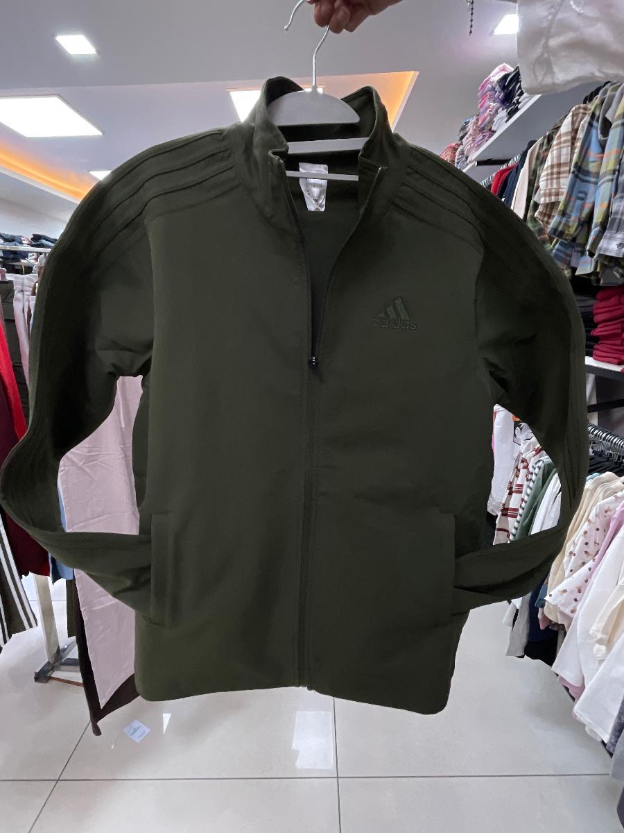 Adidas track suit view 1