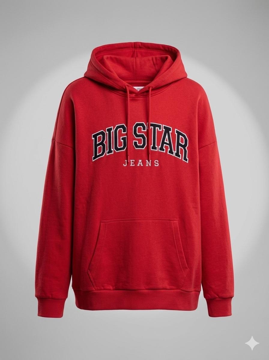 Men's Graphic Hoodie view 1