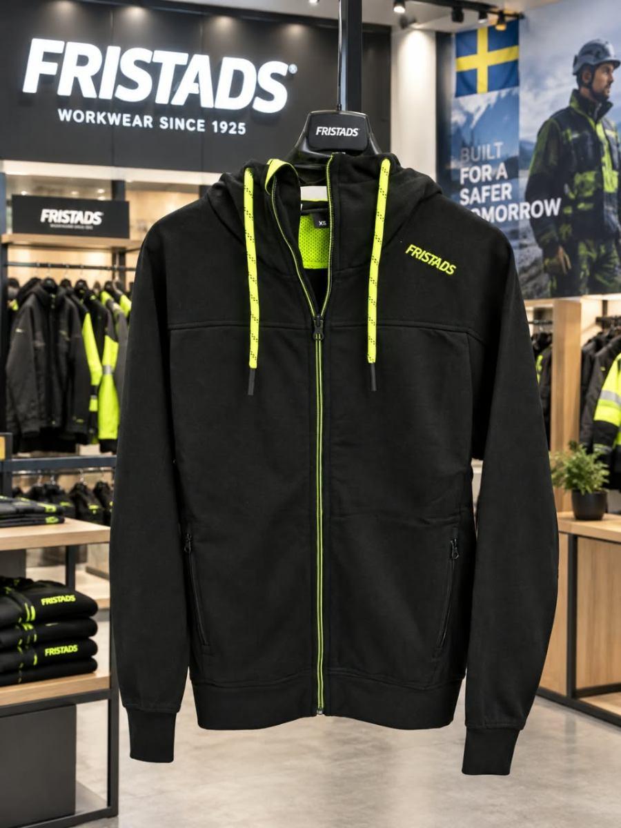 Levelwear Hoodie