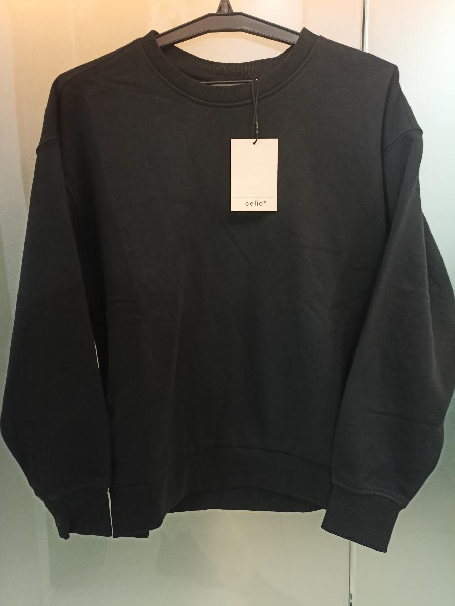 Classic Cotton Sweatshirt