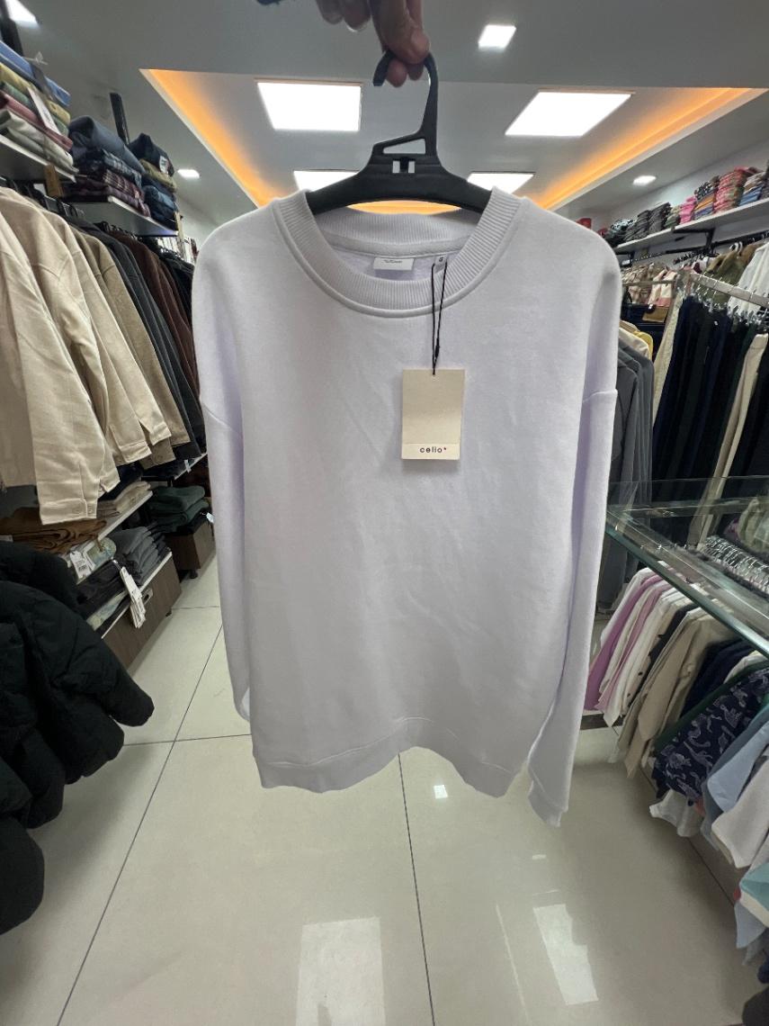 Celio Premium Crewneck Sweatshirt view 1