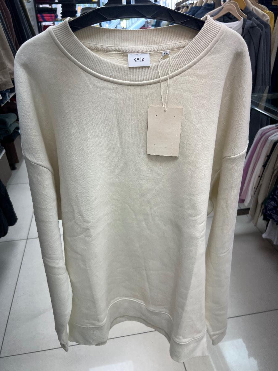 Celio Premium Cotton Blend Sweatshirt view 1